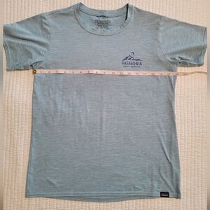 Patagonia Capilene Cool Daily